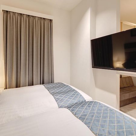 Centurion Hotel Resort Okinawa Nago City المظهر الخارجي الصورة