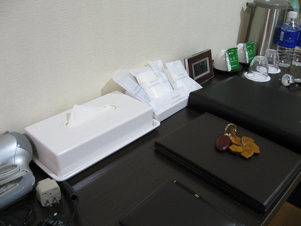 Centurion Hotel Resort Okinawa Nago City المظهر الخارجي الصورة