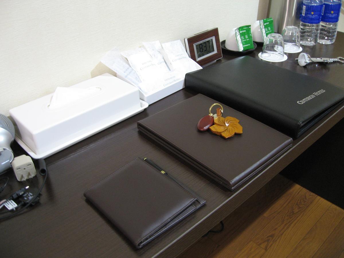 Centurion Hotel Resort Okinawa Nago City المظهر الخارجي الصورة