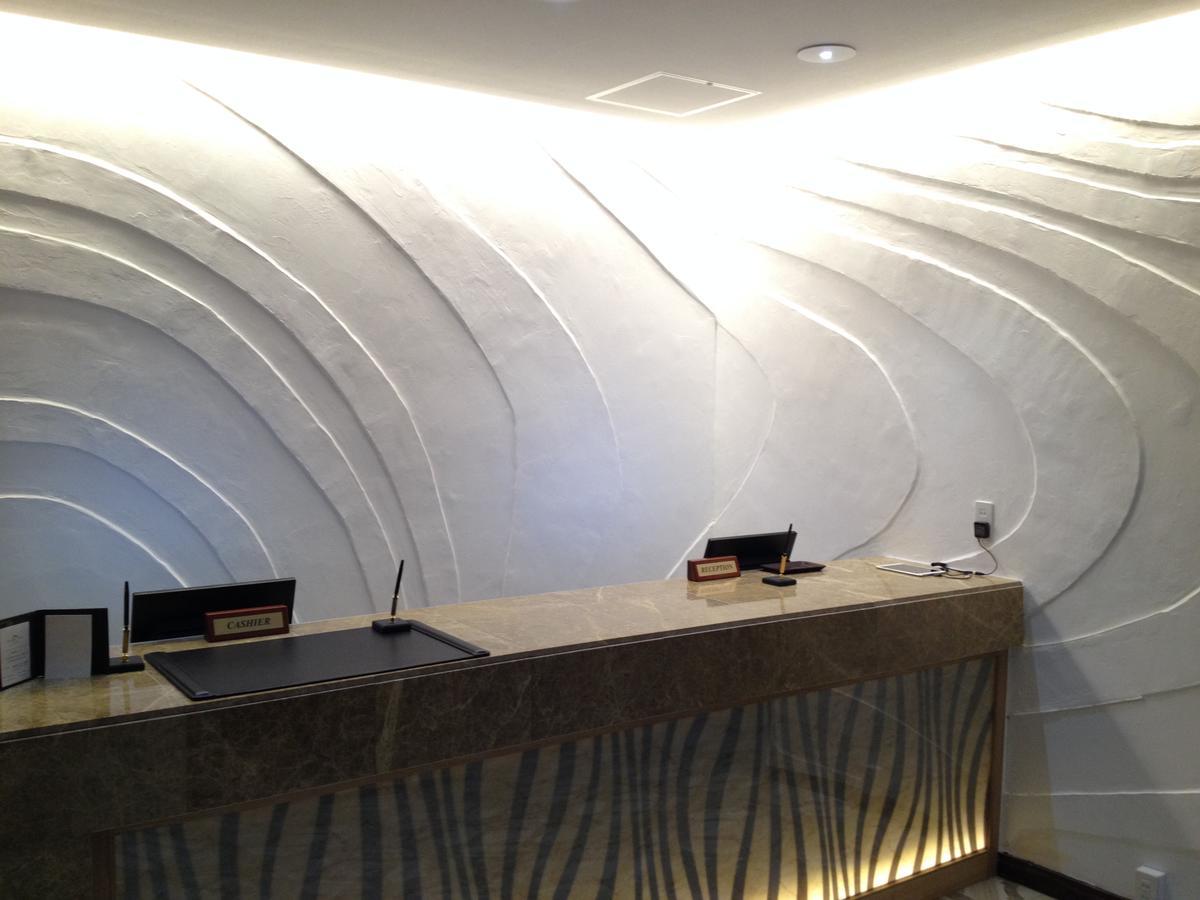 Centurion Hotel Resort Okinawa Nago City المظهر الخارجي الصورة