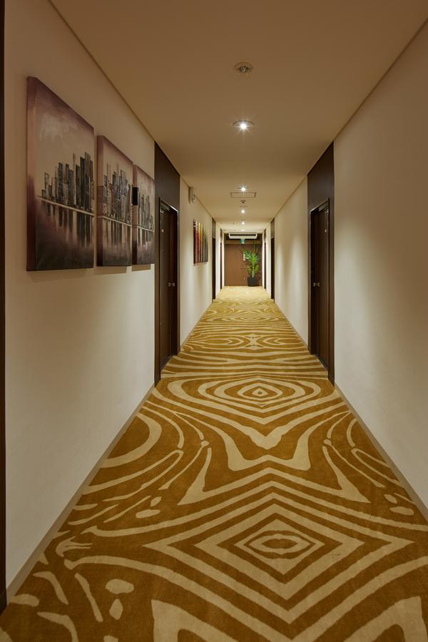 Centurion Hotel Resort Okinawa Nago City المظهر الخارجي الصورة