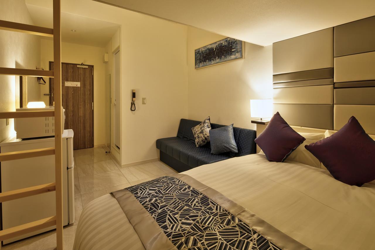Centurion Hotel Resort Okinawa Nago City المظهر الخارجي الصورة