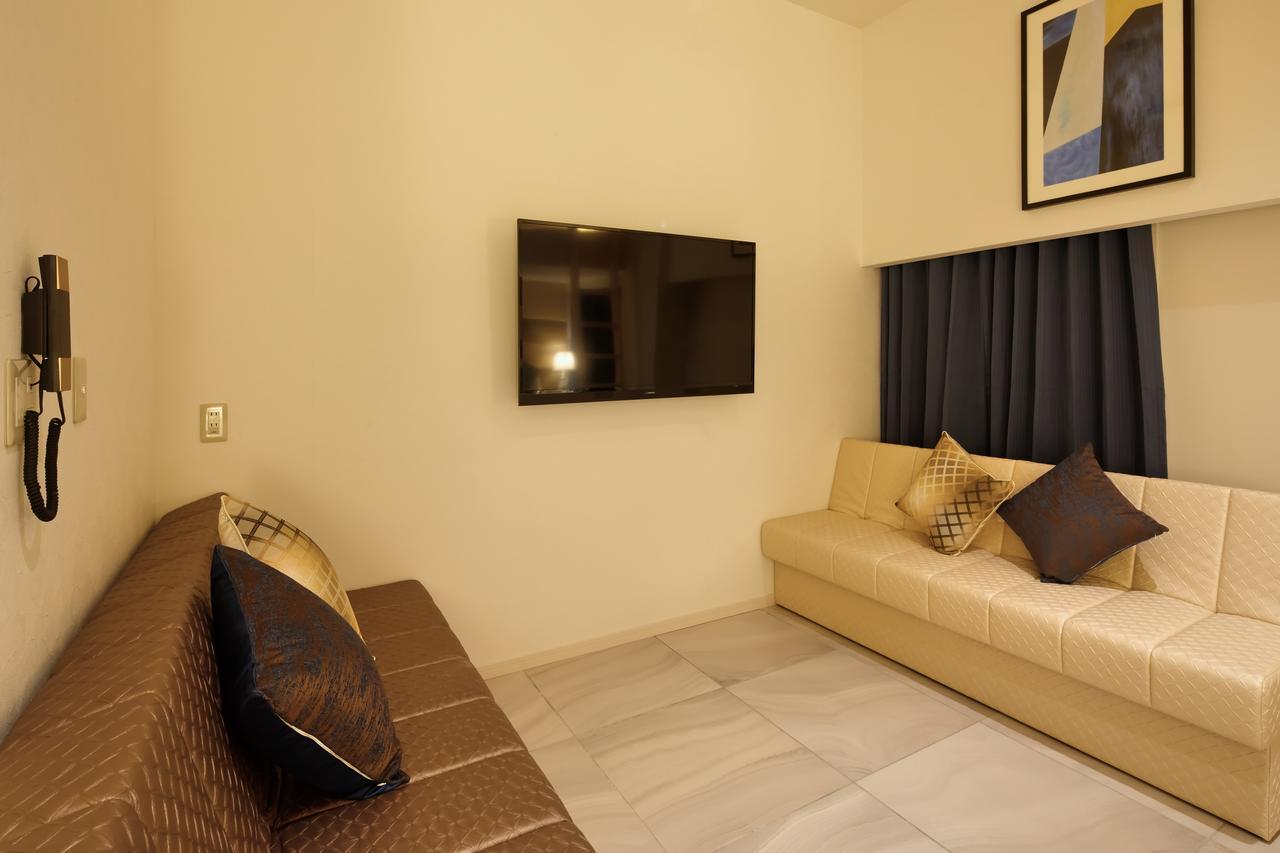 Centurion Hotel Resort Okinawa Nago City المظهر الخارجي الصورة