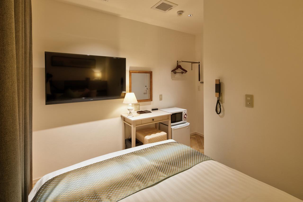 Centurion Hotel Resort Okinawa Nago City المظهر الخارجي الصورة