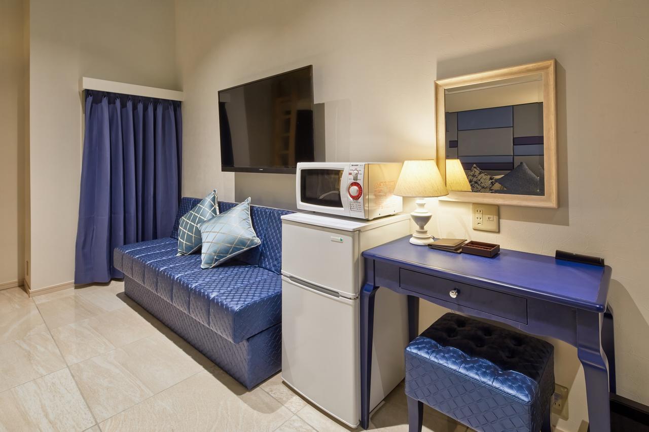 Centurion Hotel Resort Okinawa Nago City المظهر الخارجي الصورة