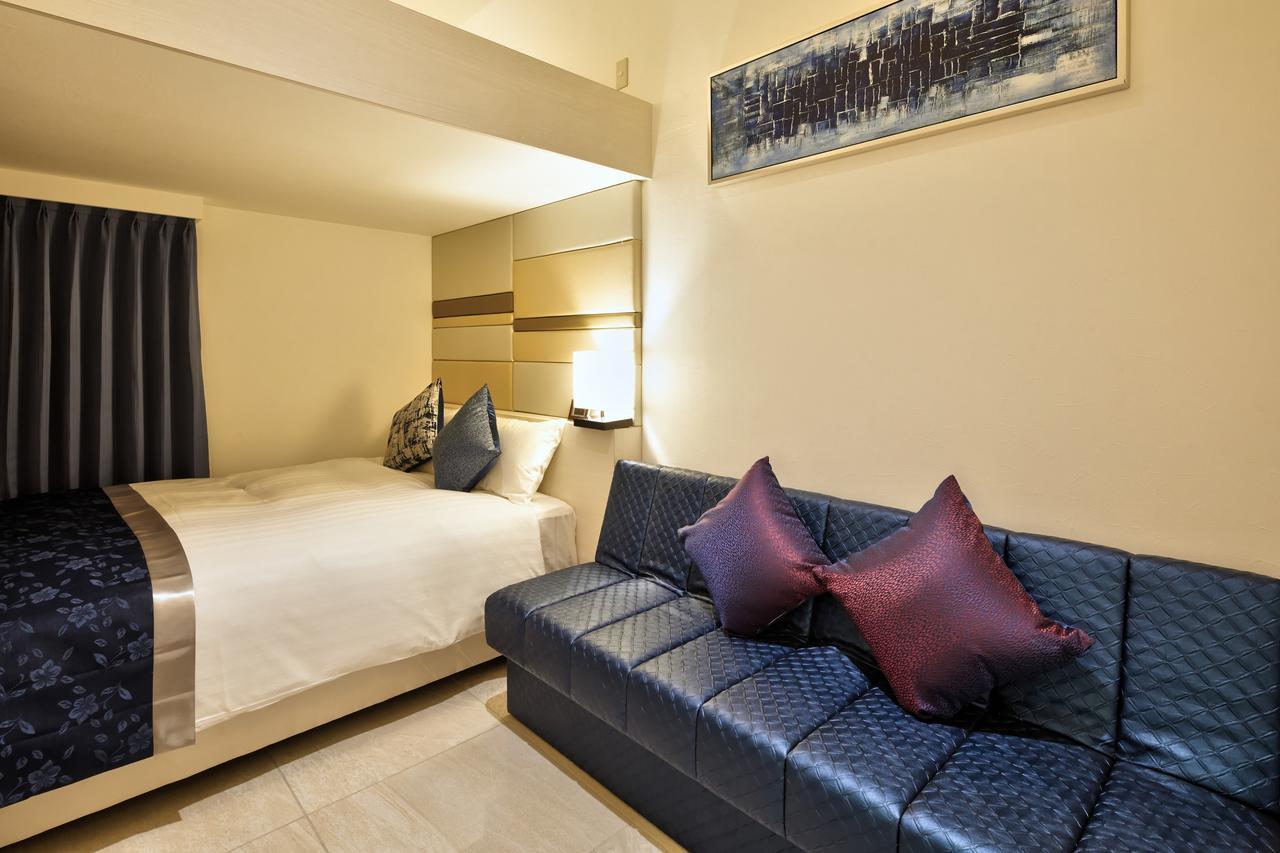 Centurion Hotel Resort Okinawa Nago City المظهر الخارجي الصورة