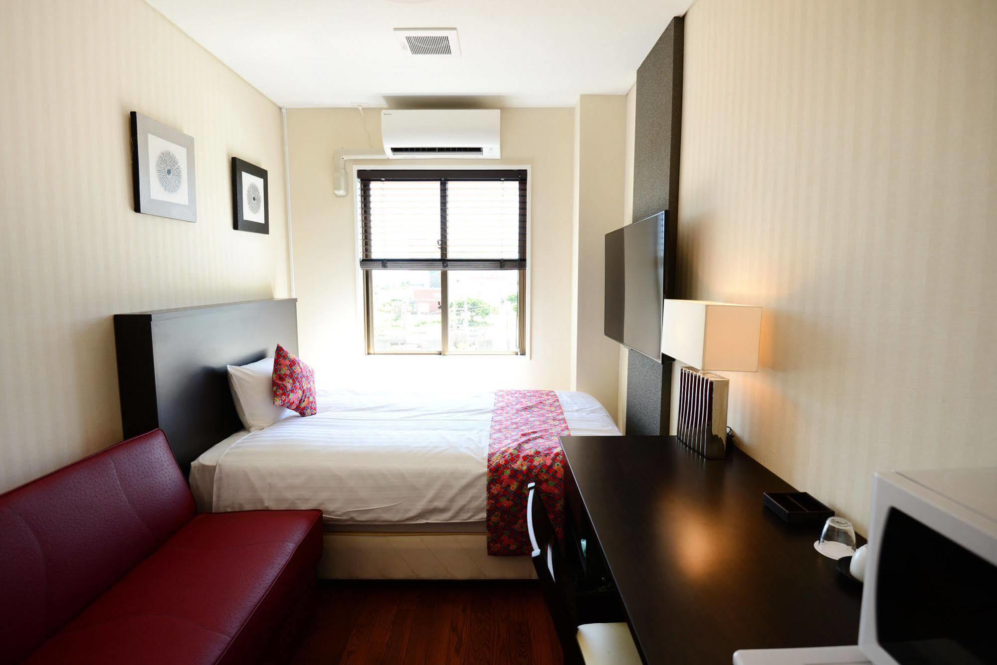 Centurion Hotel Resort Okinawa Nago City المظهر الخارجي الصورة