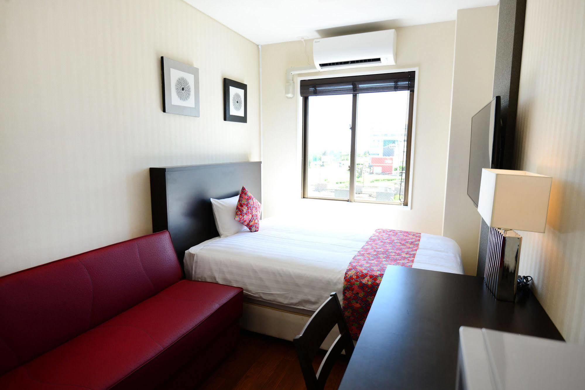 Centurion Hotel Resort Okinawa Nago City المظهر الخارجي الصورة