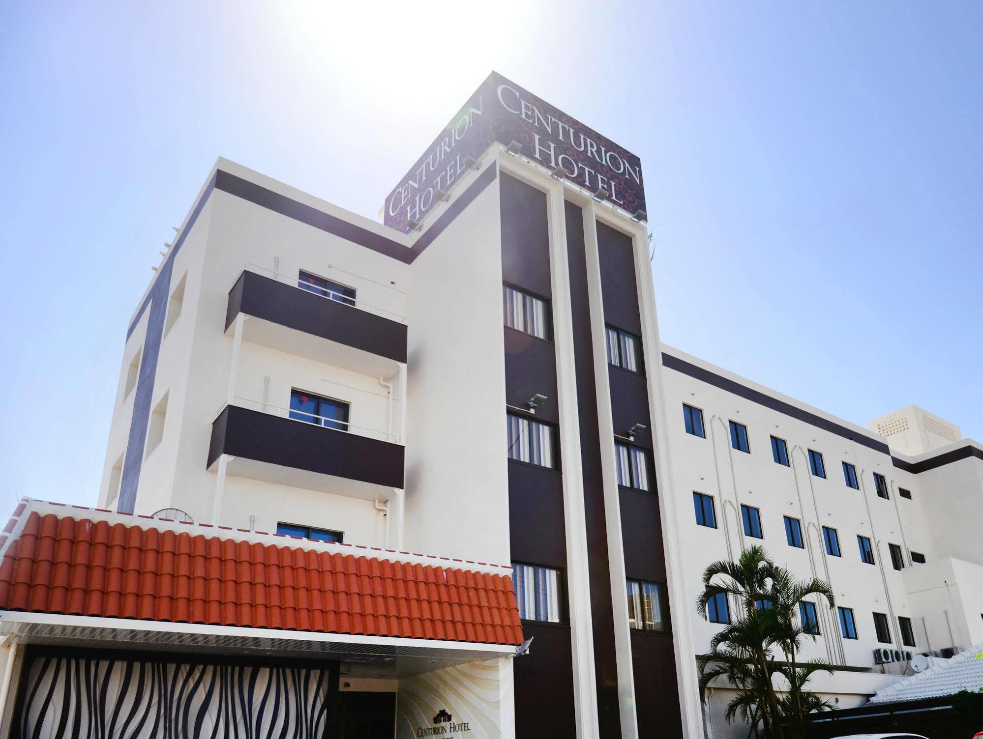 Centurion Hotel Resort Okinawa Nago City المظهر الخارجي الصورة
