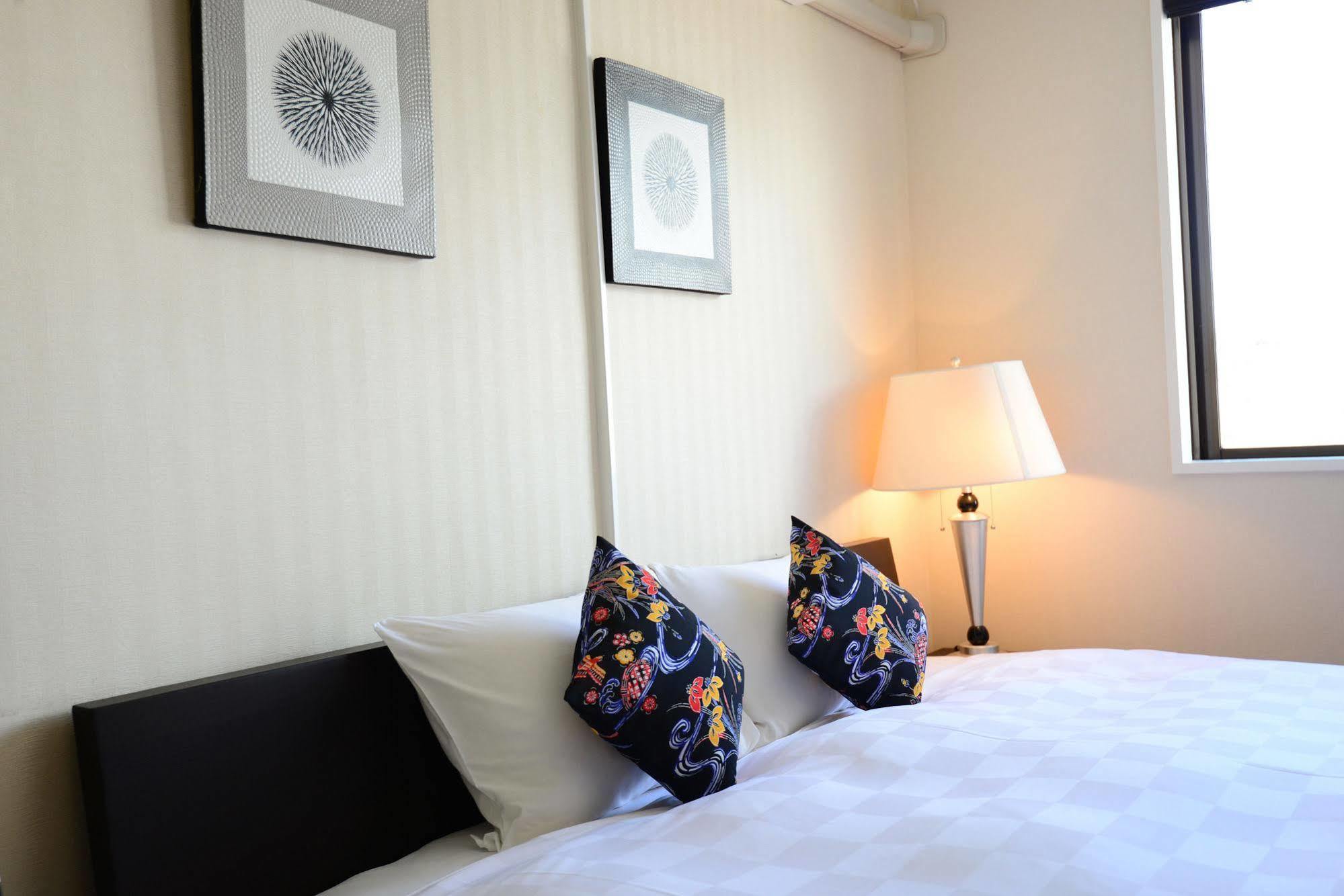 Centurion Hotel Resort Okinawa Nago City المظهر الخارجي الصورة