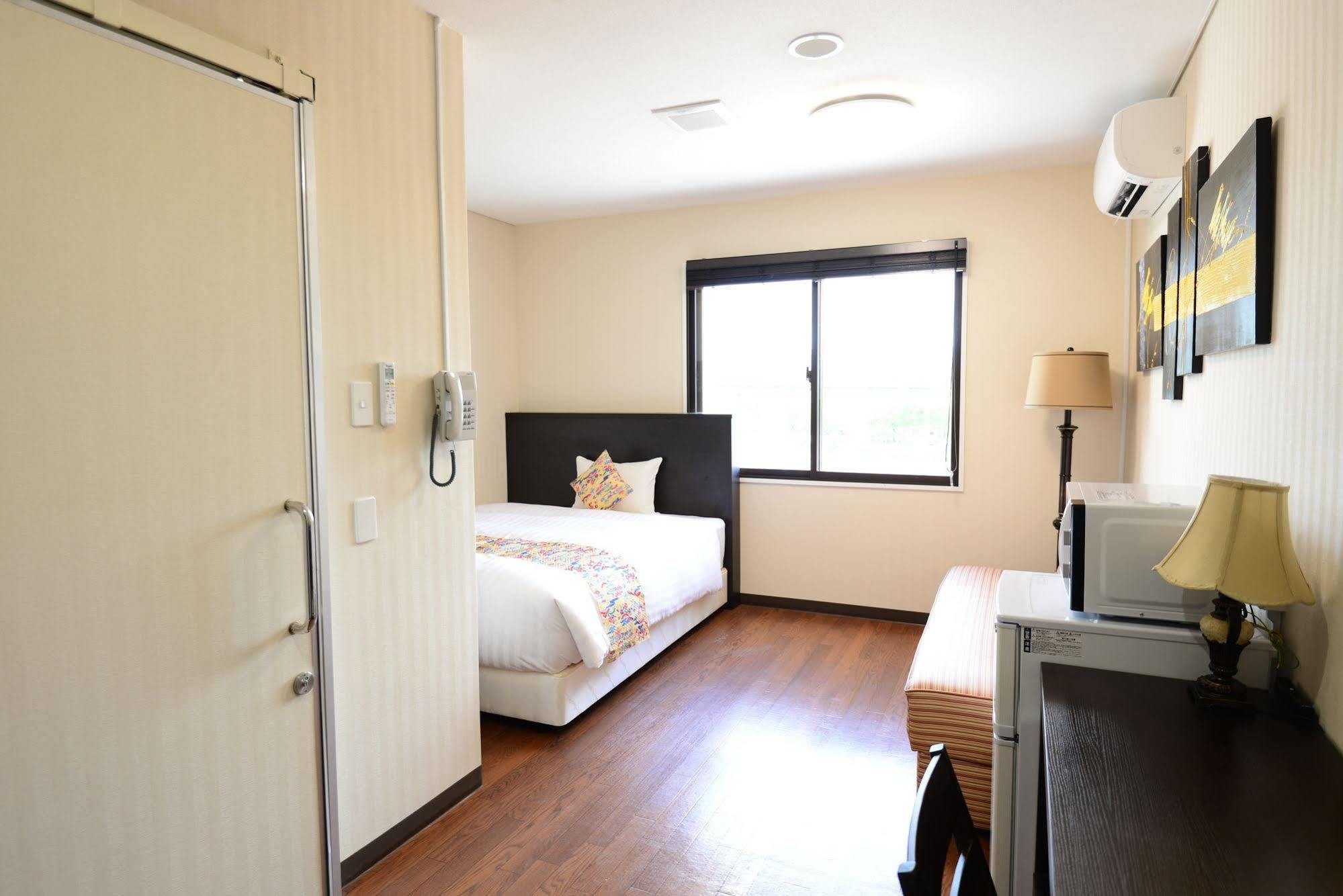 Centurion Hotel Resort Okinawa Nago City المظهر الخارجي الصورة