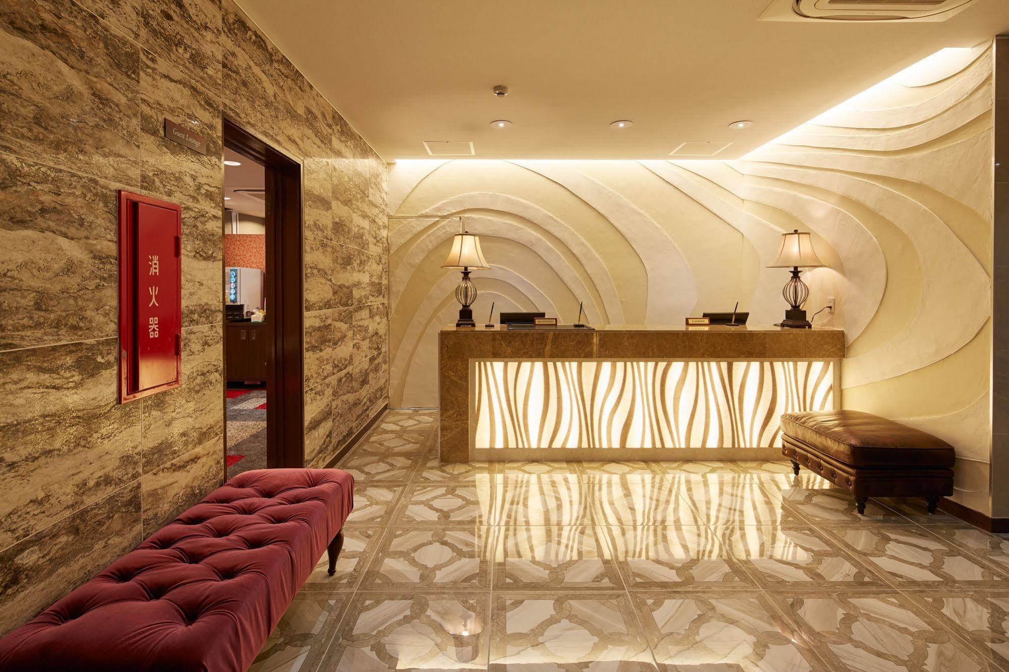 Centurion Hotel Resort Okinawa Nago City المظهر الخارجي الصورة