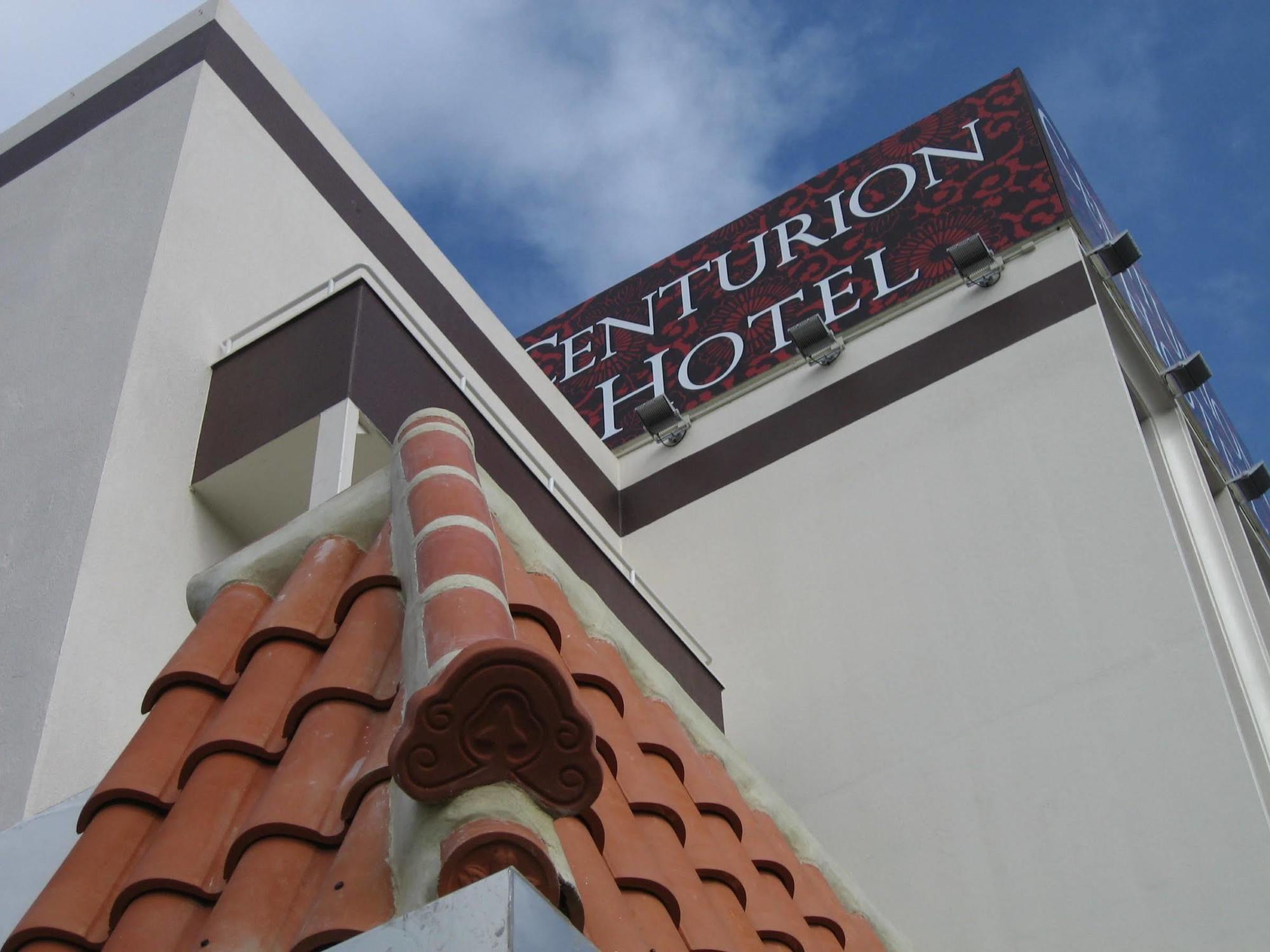 Centurion Hotel Resort Okinawa Nago City المظهر الخارجي الصورة