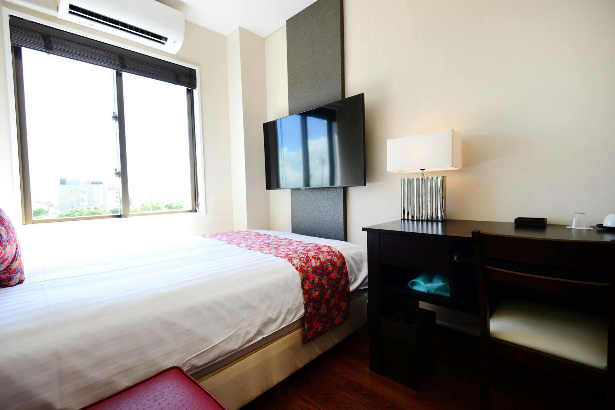 Centurion Hotel Resort Okinawa Nago City المظهر الخارجي الصورة