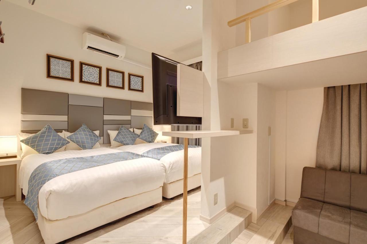 Centurion Hotel Resort Okinawa Nago City المظهر الخارجي الصورة