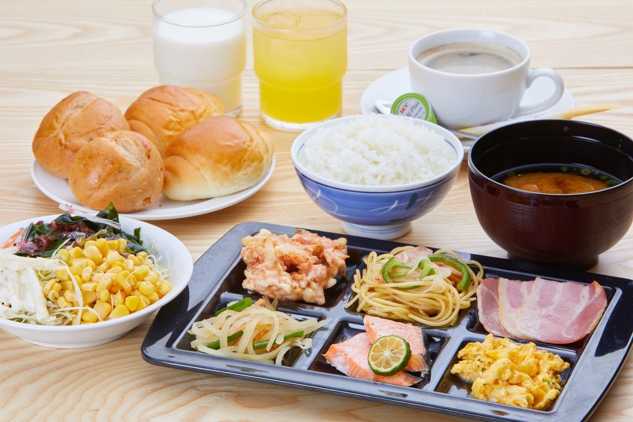 Centurion Hotel Resort Okinawa Nago City المظهر الخارجي الصورة