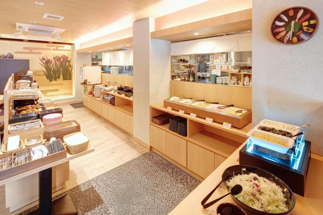 Centurion Hotel Resort Okinawa Nago City المظهر الخارجي الصورة
