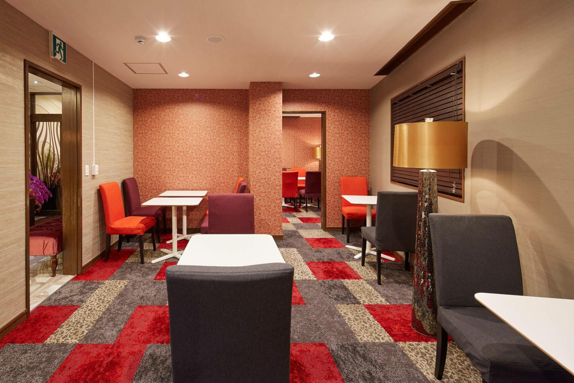Centurion Hotel Resort Okinawa Nago City المظهر الخارجي الصورة